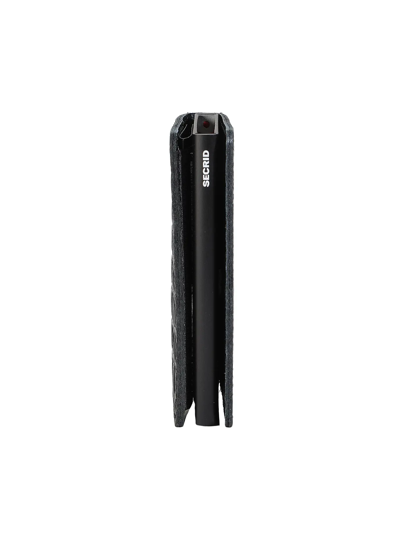 SECRID | Geldbörse - Slimwallet black | 